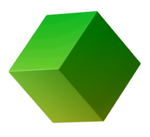 cube