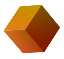 cube